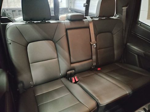 New 2026 GMC Canyon Elevation w/ Convenience Package image 11