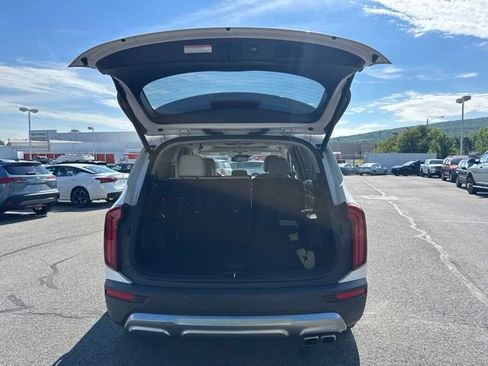 Used 2020 Kia Telluride EX AWD/4WD image 13