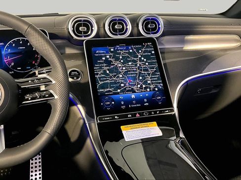 New 2026 Mercedes-Benz GLC 300 4MATIC image 8