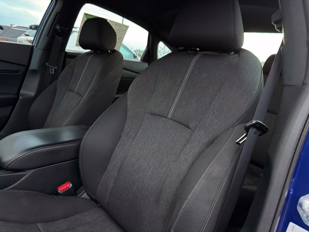 Used 2023 Honda Accord Sport image 18