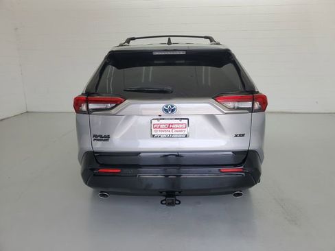 Used 2024 Toyota RAV4 XSE w/ Premium Package AWD/4WD image 6
