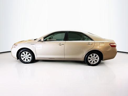 Used 2008 Toyota Camry 4dr Sdn (Natl) image 4