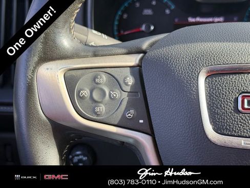 Used 2022 GMC Canyon Denali image 28