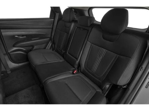 Used 2025 Hyundai Tucson SEL image 15