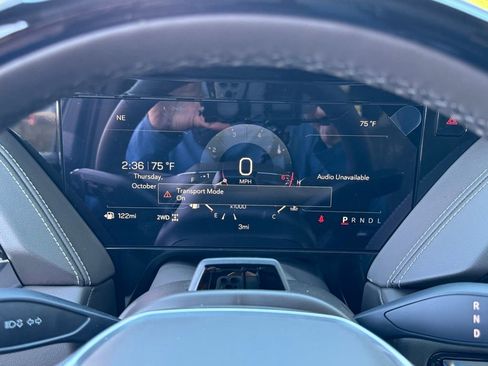 New 2026 GMC Yukon Elevation image 26