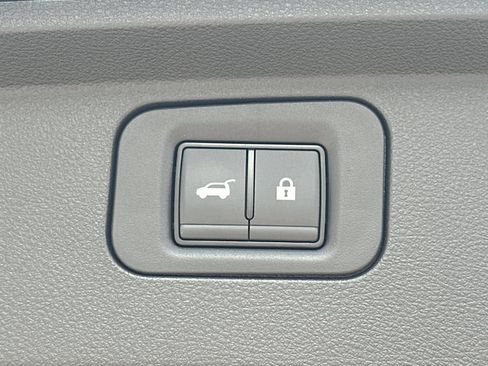 Certified 2025 INFINITI QX80 Sensory AWD/4WD image 16