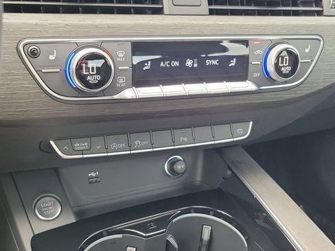 Certified 2023 Audi A4 2.0T Premium w/ Convenience Package image 27