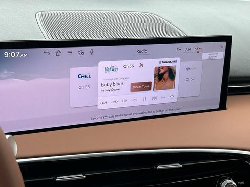 New 2026 Genesis GV70 2.5T Advanced AWD/4WD image 33
