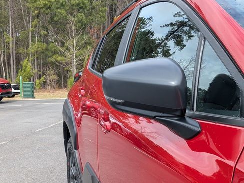 New 2026 Subaru Crosstrek 2.5i Wilderness AWD/4WD image 11