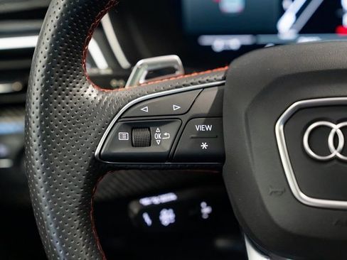 Used 2022 Audi RS 5 Sportback image 17