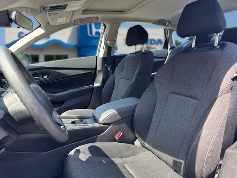 Certified 2025 Honda Accord SE image 14