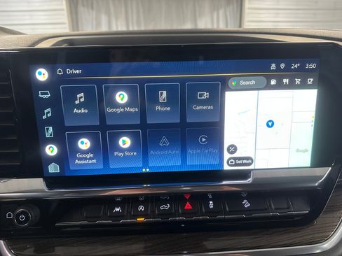 Certified 2022 Chevrolet Silverado 1500 LT Trail Boss image 13