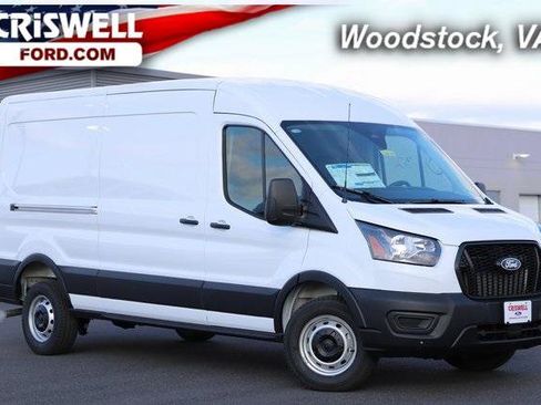 New 2026 Ford Transit 250 148 Medium Roof image 1