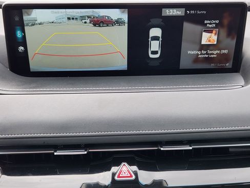 Used 2023 Genesis G80 2.5T image 23