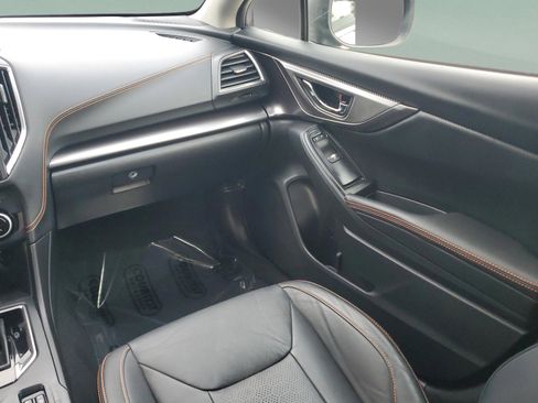 Used 2023 Subaru Crosstrek 2.5i Limited w/ Moonroof Package image 17