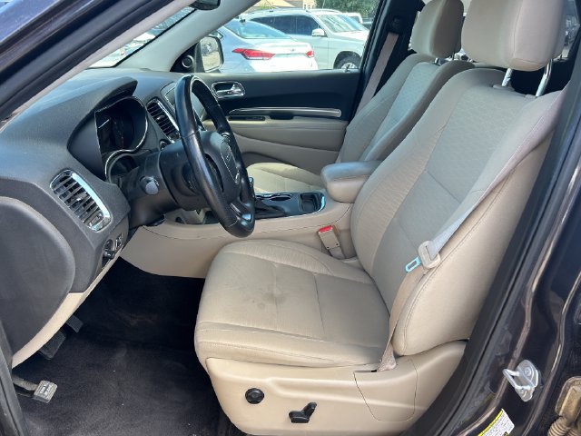 Used 2018 Dodge Durango SXT w/ Quick Order Package 2BB AWD/4WD image 25