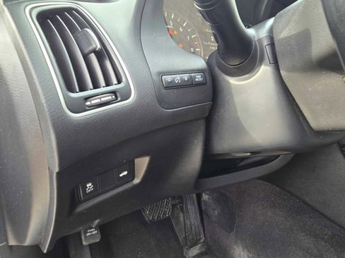 Used 2020 INFINITI Q50 Luxe image 23