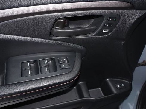 Used 2022 Honda Passport TrailSport image 16