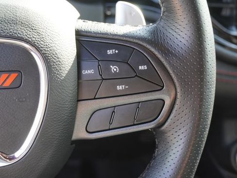 Certified 2025 Dodge Durango GT AWD/4WD image 28