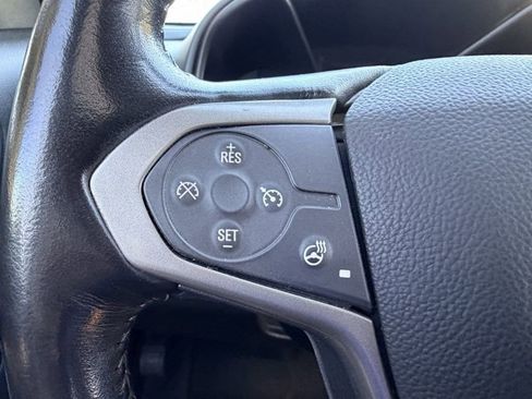 Used 2020 Chevrolet Colorado Z71 image 28