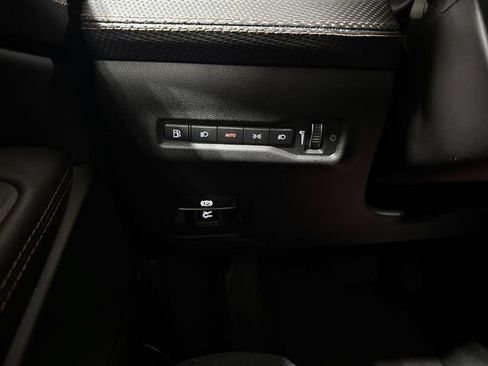 New 2026 Jeep Cherokee Overland AWD/4WD image 19