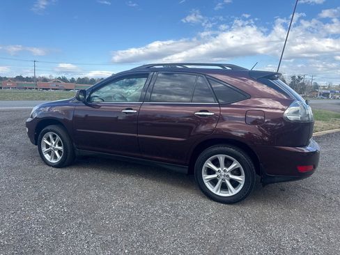 Used 2008 Lexus RX 350 2WD image 8