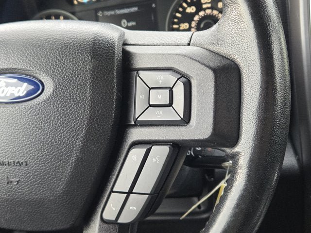 Used 2018 Ford F150 XLT w/ Equipment Group 302A Luxury AWD/4WD image 30