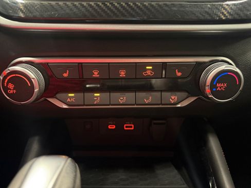 Used 2024 Nissan Altima 2.5 SR w/ SR Premium Package FWD image 20