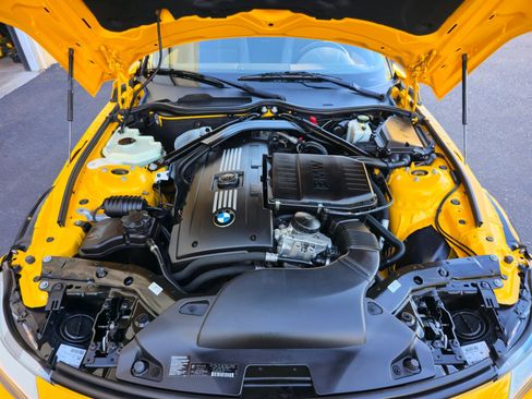 Used 2013 BMW Z4 sDrive35i image 32