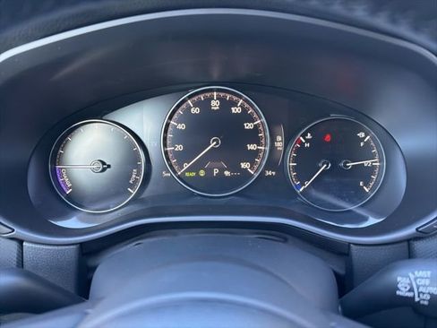 New 2026 MAZDA CX-50 2.5 Hybrid w/ Cargo Package image 13