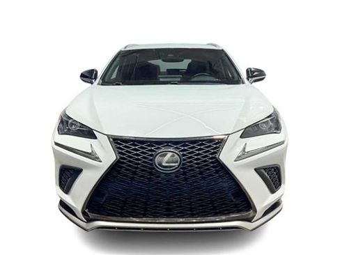 Used 2019 Lexus NX 300 F Sport image 6