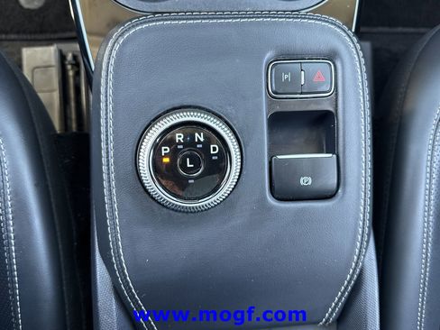 Certified 2023 Ford Mustang Mach-E Premium w/ Mustang Nite Pony Package image 10