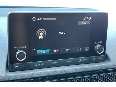 Certified 2024 Honda Civic Sport image 24