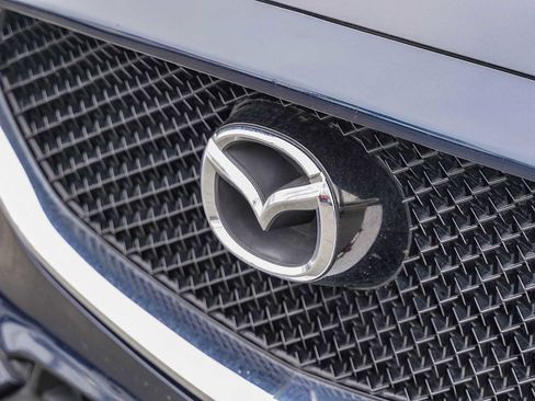 Used 2017 MAZDA CX-5 Touring image 11