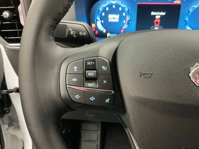 New 2025 Ford Bronco Sport Outer Banks w/ Outer Banks Tech Package+ AWD/4WD image 26