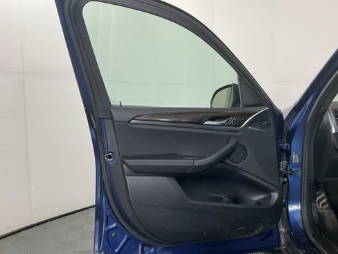 Certified 2024 BMW X3 xDrive30i w/ Convenience Package image 22