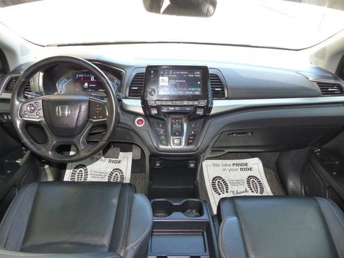 Used 2021 Honda Odyssey EX-L image 20