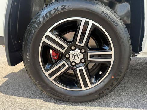Used 2014 Honda Ridgeline Sport image 9