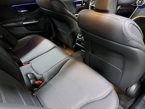 Used 2026 Mercedes-Benz C 300 Sedan image 11