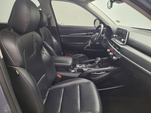 Used 2020 Kia Telluride S AWD/4WD image 21