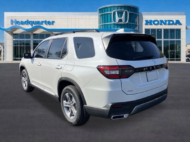 New 2026 Honda Pilot EX-L image 5