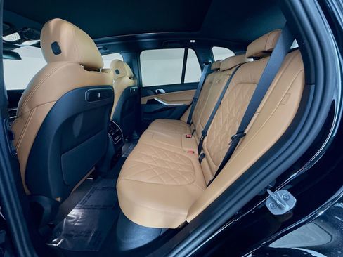 New 2026 BMW X5 xDrive40i w/ Premium Package image 26