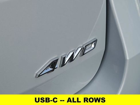 New 2026 Ford Explorer Active image 11