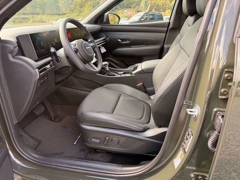 Certified 2026 Hyundai Santa Cruz SEL AWD/4WD image 7