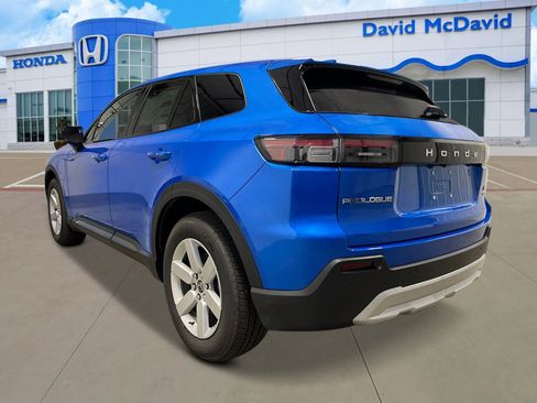 New 2026 Honda Prologue EX image 4