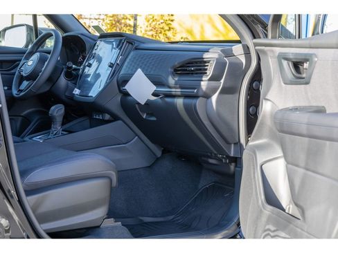 New 2025 Subaru Forester Premium w/ Convenience Package #1 image 10