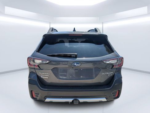 Used 2020 Subaru Outback Limited XT w/ Popular Package #2 AWD/4WD image 4