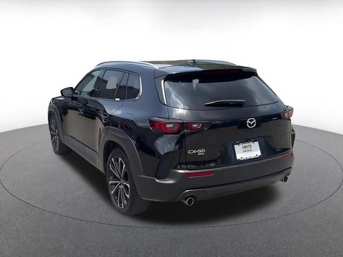 Used 2026 MAZDA CX-50 AWD 2.5 S w/ Premium Package image 9