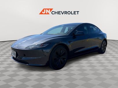 Used 2024 Tesla Model 3 Long Range