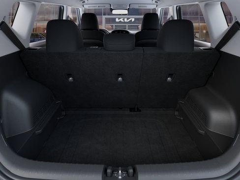 New 2025 Kia Soul LX w/ LX Technology Package image 19